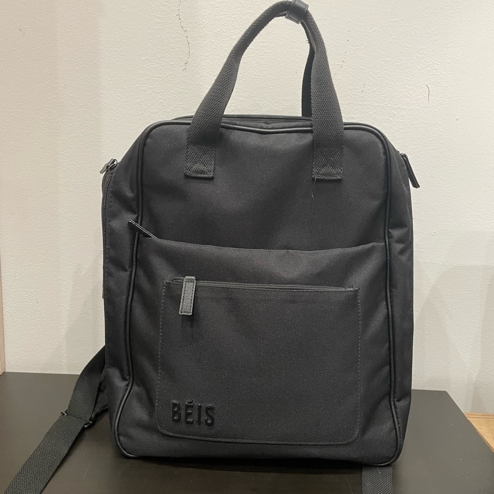 Beis Expandable Backpack
